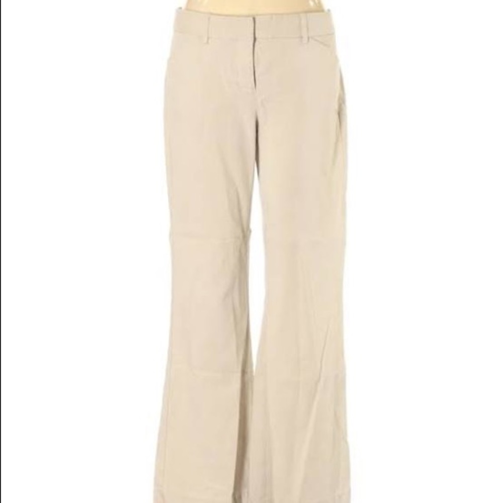 Express Design Studio Pants